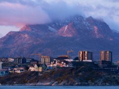 特朗普接管格陵蘭島可能是矽谷的自由主義夢想成真
| mtgamer.com 特朗普接管格陵蘭島可能是矽谷的自由主義夢想成真
| mtgamer.com