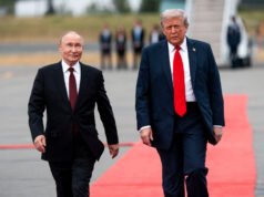 特朗普推動奪取格陵蘭島對普京來說既是希望也是危險
| mtgamer.com 特朗普推動奪取格陵蘭島對普京來說既是希望也是危險
| mtgamer.com