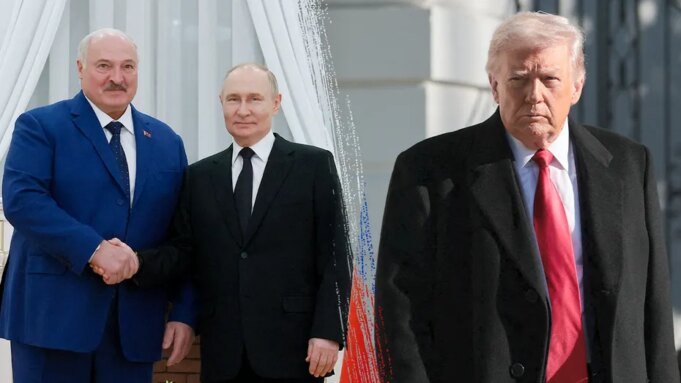 特朗普提出“和平委員會”取代聯合國，標誌著全球權力重大轉移
 | mtgamer.com