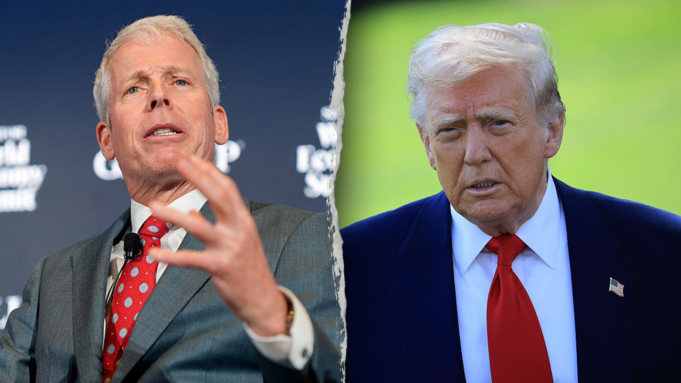 特朗普政府取消了拜登時代的 30B 美元貸款
 | mtgamer.com