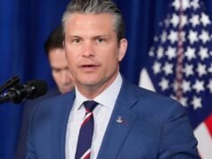 特朗普政府的國防戰略告訴盟友要處理好自己的安全
| mtgamer.com 特朗普政府的國防戰略告訴盟友要處理好自己的安全
| mtgamer.com