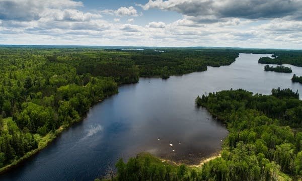 特朗普此舉可能會推翻 特朗普此舉可能會推翻明尼蘇達州北部採礦禁令
| mtgamer.com