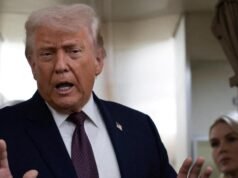 特朗普沒有因明尼阿波利斯槍擊事件的強烈反對而屈服,指責民主黨製造了“混亂”
| mtgamer.com 特朗普沒有因明尼阿波利斯槍擊事件的強烈反對而屈服,指責民主黨製造了“混亂”
| mtgamer.com