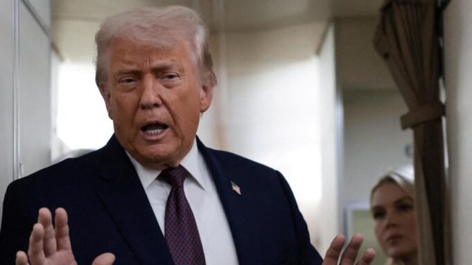 特朗普沒有因明尼阿波利斯槍擊事件的強烈反對而屈服，指責民主黨製造了“混亂”
 | mtgamer.com