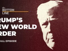 特朗普為何要顛覆美國80年的外交政策?
| mtgamer.com 特朗普為何要顛覆美國80年的外交政策?
| mtgamer.com