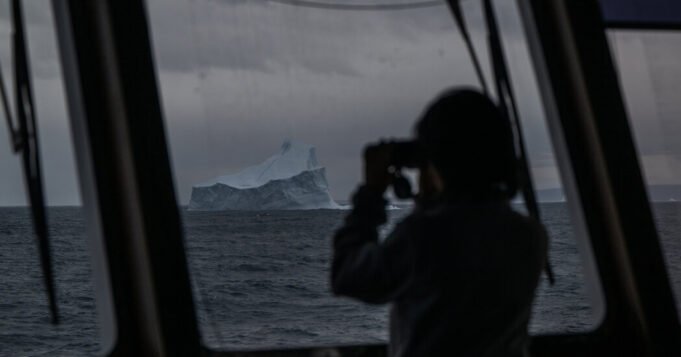 特朗普發出最後通牒後，格陵蘭島談判包括美國主權基地、不為俄羅斯進行鑽探
 | mtgamer.com
