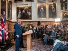 特朗普的一年如何改變了英國
| mtgamer.com 特朗普的一年如何改變了英國
| mtgamer.com