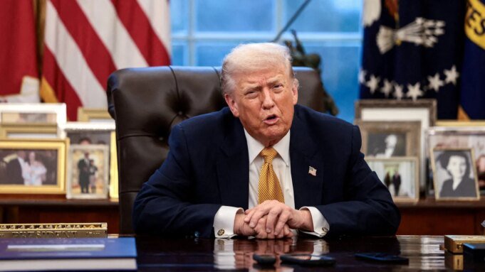 特朗普的加沙“和平委員會”引起質疑
 | mtgamer.com