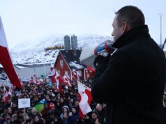 特朗普的格陵蘭島野心將如何摧毀現代世界秩序
| mtgamer.com 特朗普的格陵蘭島野心將如何摧毀現代世界秩序
| mtgamer.com