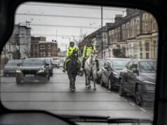 特朗普稱倫敦不安全。它的謀殺率剛剛創下歷史新低。
| mtgamer.com 特朗普稱倫敦不安全。它的謀殺率剛剛創下歷史新低。
| mtgamer.com