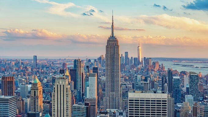 特朗普稱紐約證券交易所達拉斯擴張計劃對紐約來說“令人難以置信的糟糕”
 | mtgamer.com