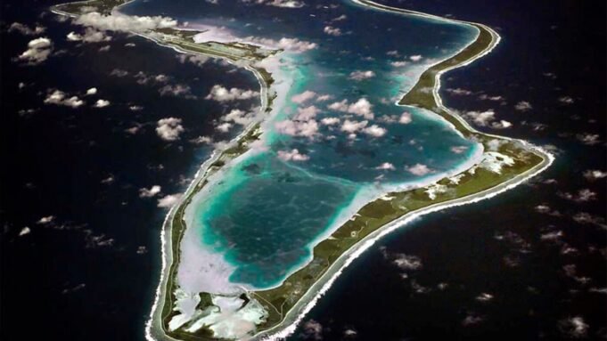 特朗普稱英國將查戈斯群島歸還給毛里求斯是購買格陵蘭島的理由
| mtgamer.com