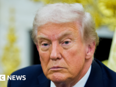 特朗普稱駐阿富汗英國士兵是“所有戰士中最偉大的”
| mtgamer.com 特朗普稱駐阿富汗英國士兵是“所有戰士中最偉大的”
| mtgamer.com