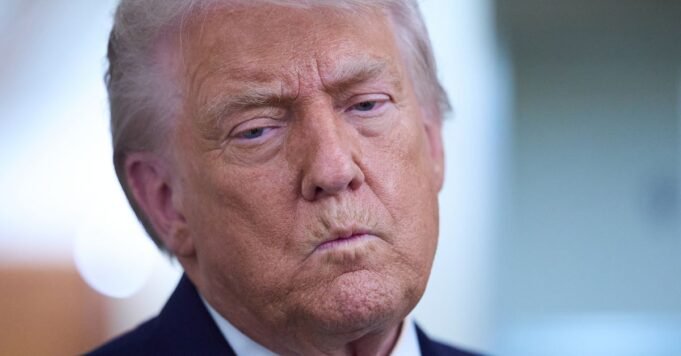 特朗普聲稱北約部隊在阿富汗前線“稍稍靠後”，此舉激怒了盟友
 | mtgamer.com