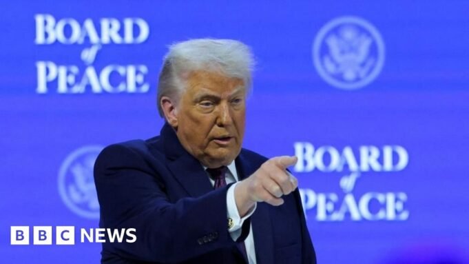 特朗普聲稱北約部隊避 特朗普聲稱北約部隊避開阿富汗前線引發憤怒
| mtgamer.com