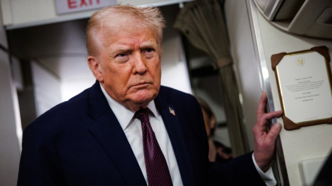 特朗普表示支持委內瑞拉留在歐佩克
| mtgamer.com