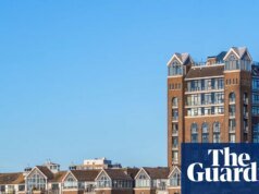 特朗普計劃限制美國房地產投資可能會刺激進軍英國房地產市場
| mtgamer.com 特朗普計劃限制美國房地產投資可能會刺激進軍英國房地產市場
| mtgamer.com