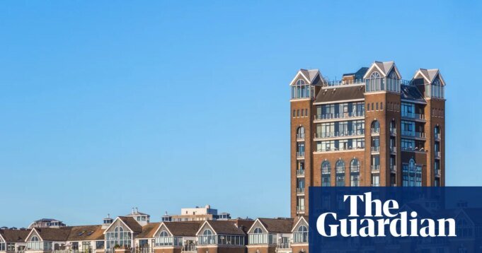 特朗普計劃限制美國房地產投資可能會刺激進軍英國房地產市場
| mtgamer.com