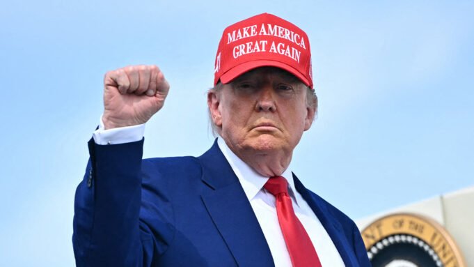 特朗普重返執政第一年，在“鑽探、寶貝、鑽探”推動下，主要石油和天然氣許可證激增
 | mtgamer.com