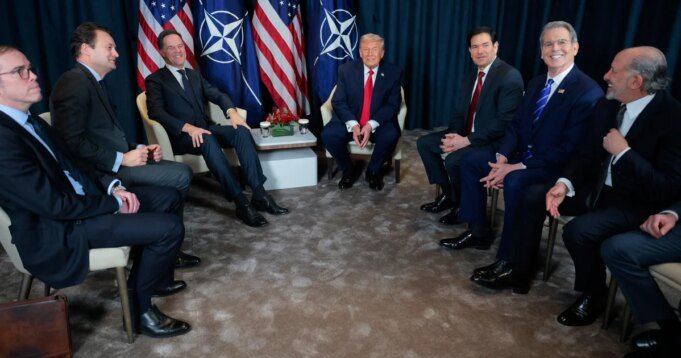 特朗普關於格陵蘭島的“最終長期協議”有什麼內容？
 | mtgamer.com