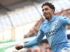 “特殊球員”馬穆什向曼城展示了沒有哈蘭德的選擇
| mtgamer.com “特殊球員”馬穆什向曼城展示了沒有哈蘭德的選擇
| mtgamer.com