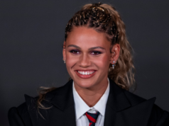 特里妮蒂·羅德曼 (Trinity Rodman) 回歸美國女足,在成為超級巨星的同時,也增添了足球的成熟度
| mtgamer.com 特里妮蒂·羅德曼 (Trinity Rodman) 回歸美國女足,在成為超級巨星的同時,也增添了足球的成熟度
| mtgamer.com