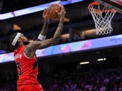 猛龍隊希望擊敗傷病纏身的雷霆隊
| mtgamer.com 猛龍隊希望擊敗傷病纏身的雷霆隊
| mtgamer.com