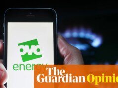 甚至更多的能源供應商都缺乏資金。 Ofgem 需要加強實力
| mtgamer.com 甚至更多的能源供應商都缺乏資金。 Ofgem 需要加強實力
| mtgamer.com