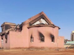 由於極端分子和戰爭造成的傷亡,非洲另一個基督教社區面臨危險
| mtgamer.com 由於極端分子和戰爭造成的傷亡,非洲另一個基督教社區面臨危險
| mtgamer.com