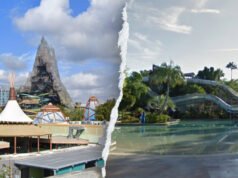 由於異常寒冷的天氣襲擊佛羅里達州,迪士尼世界和奧蘭多環球影城關閉了水上樂園
| mtgamer.com 由於異常寒冷的天氣襲擊佛羅里達州,迪士尼世界和奧蘭多環球影城關閉了水上樂園
| mtgamer.com