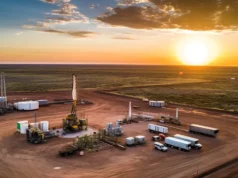 由於石油和天然氣宏觀風險成為焦點,花旗下調 Chord Energy (CHRD) 評級
| mtgamer.com 由於石油和天然氣宏觀風險成為焦點,花旗下調 Chord Energy (CHRD) 評級
| mtgamer.com