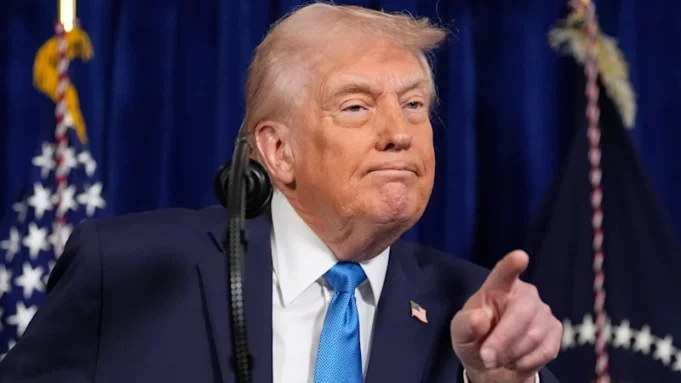 由於美聯儲拒絕屈服，特朗普將看到紅色
| mtgamer.com