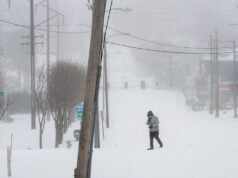 由於運營商爭先恐後避免停電,大規模冬季風暴給美國電網帶來壓力
| mtgamer.com 由於運營商爭先恐後避免停電,大規模冬季風暴給美國電網帶來壓力
| mtgamer.com