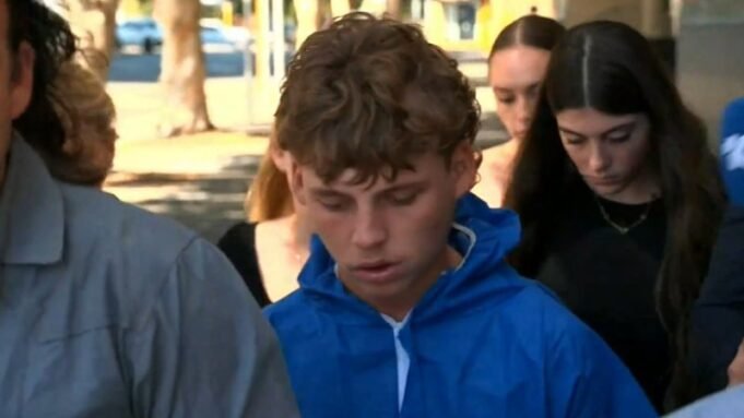 男子被指控對西澳工黨人物進行懦夫毆打 因單獨襲擊而被指控
| mtgamer.com