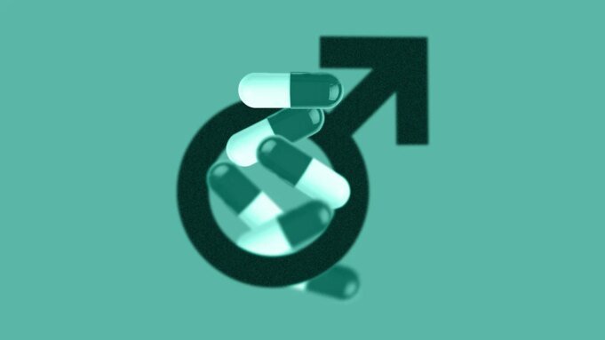 男性避孕尚未開發的商業案例
 | mtgamer.com