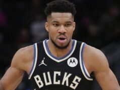 當雄鹿聽取交易報價時,字母哥準備離開密爾沃基
| mtgamer.com 當雄鹿聽取交易報價時,字母哥準備離開密爾沃基
| mtgamer.com