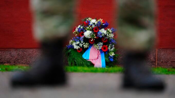 “痛苦、背叛、悲傷”：丹麥退伍軍人描述特朗普政府言論的震驚
 | mtgamer.com