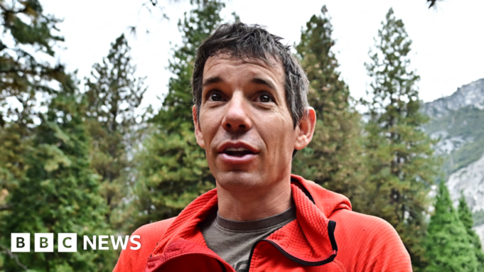 登山者因大雨推遲了無繩摩天大樓挑戰
 | mtgamer.com