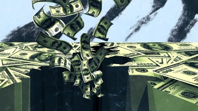 百萬富翁對民主敲響了警鐘，並指責像他們這樣的人
 | mtgamer.com