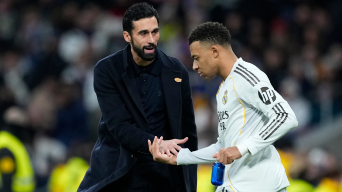 皇家馬德里隊的阿爾瓦羅·阿韋洛亞在冠軍聯賽第 8 輪比賽前讚揚了本菲卡主帥何塞·穆里尼奧
| mtgamer.com