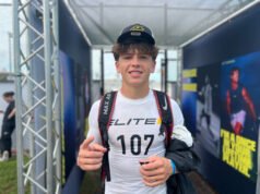 皮特 2027 年四分衛承諾凱文·維帕萊 (Kevin Verpaele) 在邁阿密精英 11 地區賽中表現最佳
| mtgamer.com 皮特 2027 年四分衛承諾凱文·維帕萊 (Kevin Verpaele) 在邁阿密精英 11 地區賽中表現最佳
| mtgamer.com