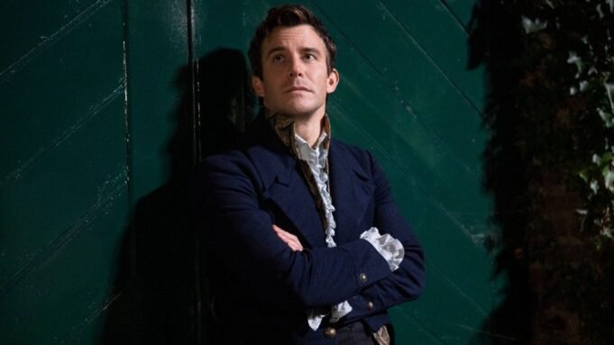 盧克·湯普森表示，本尼迪克特與布里奇頓的其他男主角有何不同
 | mtgamer.com