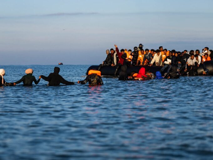 盧旺達起訴英國取消尋求庇護者協議
| mtgamer.com