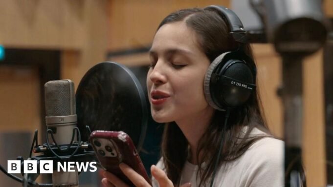 眾星雲集的慈善專輯《Help 2》的幕後花絮
 | mtgamer.com