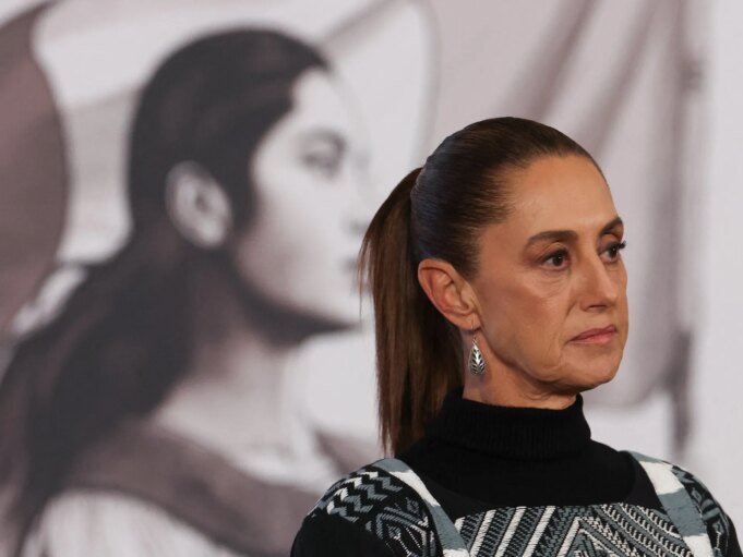 石油運輸被取消後，墨西哥誓言與古巴“團結”
| mtgamer.com