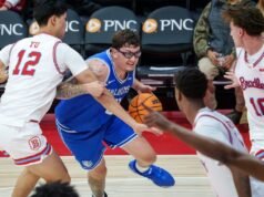 破紀錄的24號聖路易斯因喬治·華盛頓而停飛
| mtgamer.com 破紀錄的24號聖路易斯因喬治·華盛頓而停飛
| mtgamer.com