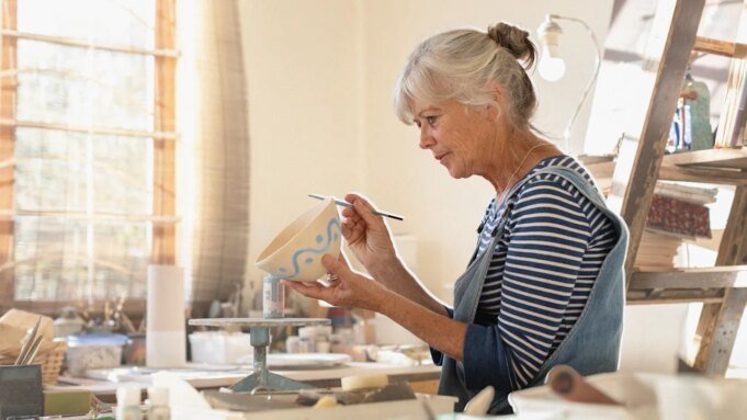 神經科學剛剛展示了一種活動如何阻止大腦衰老
| mtgamer.com