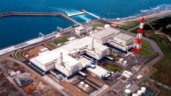 福島核事故近 15 年後，日本重啟世界最大核電站
| mtgamer.com