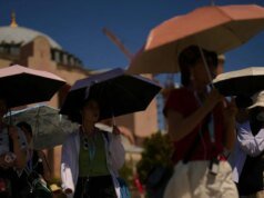 科學家確認 2025 年是有記錄以來第三個最熱的年份
| mtgamer.com 科學家確認 2025 年是有記錄以來第三個最熱的年份
| mtgamer.com