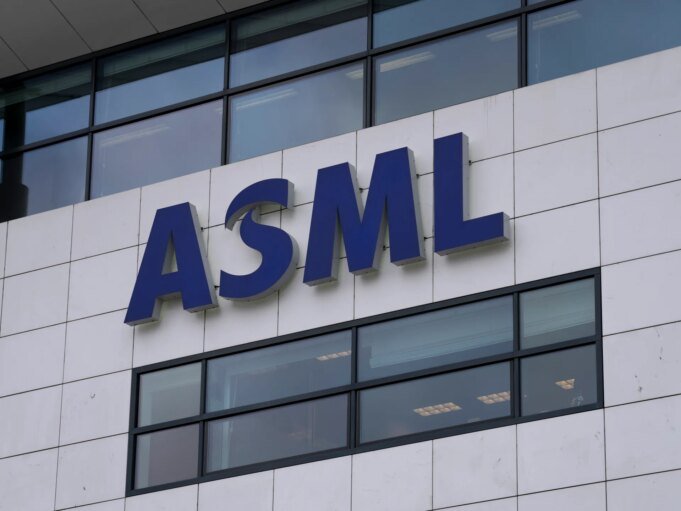 科技巨頭 ASML 宣布創紀錄訂單，助推人工智能熱潮
| mtgamer.com